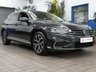USED 2021 71 VOLKSWAGEN PASSAT 1.4 TSI 13kWh GTE Estate 5dr Petrol Plug-in Hybrid DSG Euro 6 (s/s) (218 ps) SAT NAV LEATHER HEATED SEATS CRUISE CONTROL PARKING SENSORS 1 OWNER SERVICE HISTORY WARRANTY