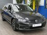 USED 2021 71 VOLKSWAGEN PASSAT 1.4 TSI 13kWh GTE Estate 5dr Petrol Plug-in Hybrid DSG Euro 6 (s/s) (218 ps) SAT NAV LEATHER HEATED SEATS CRUISE CONTROL PARKING SENSORS 1 OWNER SERVICE HISTORY WARRANTY