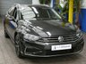 USED 2021 71 VOLKSWAGEN PASSAT 1.4 TSI 13kWh GTE Estate 5dr Petrol Plug-in Hybrid DSG Euro 6 (s/s) (218 ps) SAT NAV LEATHER HEATED SEATS CRUISE CONTROL PARKING SENSORS 1 OWNER SERVICE HISTORY WARRANTY