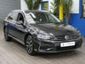 USED 2021 71 VOLKSWAGEN PASSAT 1.4 TSI 13kWh GTE Estate 5dr Petrol Plug-in Hybrid DSG Euro 6 (s/s) (218 ps) SAT NAV LEATHER HEATED SEATS CRUISE CONTROL PARKING SENSORS 1 OWNER SERVICE HISTORY WARRANTY