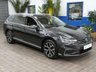 USED 2021 71 VOLKSWAGEN PASSAT 1.4 TSI 13kWh GTE Estate 5dr Petrol Plug-in Hybrid DSG Euro 6 (s/s) (218 ps) SAT NAV LEATHER HEATED SEATS CRUISE CONTROL PARKING SENSORS 1 OWNER SERVICE HISTORY WARRANTY