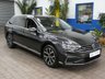 USED 2021 71 VOLKSWAGEN PASSAT 1.4 TSI 13kWh GTE Estate 5dr Petrol Plug-in Hybrid DSG Euro 6 (s/s) (218 ps) SAT NAV LEATHER HEATED SEATS CRUISE CONTROL PARKING SENSORS 1 OWNER SERVICE HISTORY WARRANTY