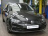 USED 2021 71 VOLKSWAGEN PASSAT 1.4 TSI 13kWh GTE Estate 5dr Petrol Plug-in Hybrid DSG Euro 6 (s/s) (218 ps) SAT NAV LEATHER HEATED SEATS CRUISE CONTROL PARKING SENSORS 1 OWNER SERVICE HISTORY WARRANTY