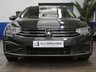 USED 2021 71 VOLKSWAGEN PASSAT 1.4 TSI 13kWh GTE Estate 5dr Petrol Plug-in Hybrid DSG Euro 6 (s/s) (218 ps) SAT NAV LEATHER HEATED SEATS CRUISE CONTROL PARKING SENSORS 1 OWNER SERVICE HISTORY WARRANTY