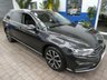 USED 2021 71 VOLKSWAGEN PASSAT 1.4 TSI 13kWh GTE Estate 5dr Petrol Plug-in Hybrid DSG Euro 6 (s/s) (218 ps) SAT NAV LEATHER HEATED SEATS CRUISE CONTROL PARKING SENSORS 1 OWNER SERVICE HISTORY WARRANTY