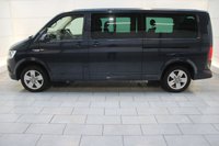 USED 2016 66 VOLKSWAGEN CARAVELLE 2.0 TDI BlueMotion Tech SE MPV 5dr Diesel DSG Euro 6 (stop/start) (150 ps) 