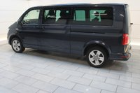 USED 2016 66 VOLKSWAGEN CARAVELLE 2.0 TDI BlueMotion Tech SE MPV 5dr Diesel DSG Euro 6 (stop/start) (150 ps) 