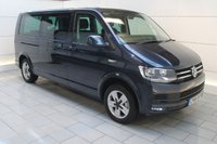 USED 2016 66 VOLKSWAGEN CARAVELLE 2.0 TDI BlueMotion Tech SE MPV 5dr Diesel DSG Euro 6 (stop/start) (150 ps) 