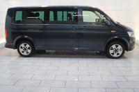 USED 2016 66 VOLKSWAGEN CARAVELLE 2.0 TDI BlueMotion Tech SE MPV 5dr Diesel DSG Euro 6 (stop/start) (150 ps) 