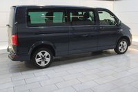 USED 2016 66 VOLKSWAGEN CARAVELLE 2.0 TDI BlueMotion Tech SE MPV 5dr Diesel DSG Euro 6 (stop/start) (150 ps) 