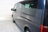 USED 2016 66 VOLKSWAGEN CARAVELLE 2.0 TDI BlueMotion Tech SE MPV 5dr Diesel DSG Euro 6 (stop/start) (150 ps) 