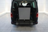 USED 2016 66 VOLKSWAGEN CARAVELLE 2.0 TDI BlueMotion Tech SE MPV 5dr Diesel DSG Euro 6 (stop/start) (150 ps) 