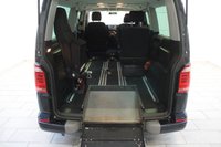 USED 2016 66 VOLKSWAGEN CARAVELLE 2.0 TDI BlueMotion Tech SE MPV 5dr Diesel DSG Euro 6 (stop/start) (150 ps) 