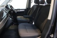 USED 2016 66 VOLKSWAGEN CARAVELLE 2.0 TDI BlueMotion Tech SE MPV 5dr Diesel DSG Euro 6 (stop/start) (150 ps) 