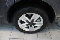 USED 2016 66 VOLKSWAGEN CARAVELLE 2.0 TDI BlueMotion Tech SE MPV 5dr Diesel DSG Euro 6 (stop/start) (150 ps) 