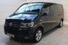 USED 2016 66 VOLKSWAGEN CARAVELLE 2.0 TDI BlueMotion Tech SE MPV 5dr Diesel DSG Euro 6 (stop/start) (150 ps) 