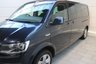 USED 2016 66 VOLKSWAGEN CARAVELLE 2.0 TDI BlueMotion Tech SE MPV 5dr Diesel DSG Euro 6 (stop/start) (150 ps) 