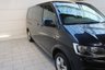 USED 2016 66 VOLKSWAGEN CARAVELLE 2.0 TDI BlueMotion Tech SE MPV 5dr Diesel DSG Euro 6 (stop/start) (150 ps) 