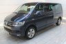 USED 2016 66 VOLKSWAGEN CARAVELLE 2.0 TDI BlueMotion Tech SE MPV 5dr Diesel DSG Euro 6 (stop/start) (150 ps) 