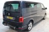 USED 2016 66 VOLKSWAGEN CARAVELLE 2.0 TDI BlueMotion Tech SE MPV 5dr Diesel DSG Euro 6 (stop/start) (150 ps) 