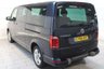 USED 2016 66 VOLKSWAGEN CARAVELLE 2.0 TDI BlueMotion Tech SE MPV 5dr Diesel DSG Euro 6 (stop/start) (150 ps) 