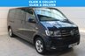 USED 2016 66 VOLKSWAGEN CARAVELLE 2.0 TDI BlueMotion Tech SE MPV 5dr Diesel DSG Euro 6 (stop/start) (150 ps) 