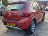 USED 2018 67 DACIA SANDERO STEPWAY 0.9 TCe Laureate Hatchback 5dr Petrol Manual Euro 6 (s/s) (90 ps) AA Approved Dealer - Nationwide Delivery Available