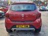 USED 2018 67 DACIA SANDERO STEPWAY 0.9 TCe Laureate Hatchback 5dr Petrol Manual Euro 6 (s/s) (90 ps) AA Approved Dealer - Nationwide Delivery Available