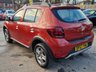 USED 2018 67 DACIA SANDERO STEPWAY 0.9 TCe Laureate Hatchback 5dr Petrol Manual Euro 6 (s/s) (90 ps) AA Approved Dealer - Nationwide Delivery Available