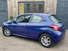 USED 2014 14 PEUGEOT 208 1.2 VTi Active Hatchback 3dr Petrol Manual Euro 5 (82 ps) 1 OWNER & FRESH SERVICE & MOT