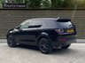 USED 2019 19 LAND ROVER DISCOVERY SPORT 2.0 TD4 Landmark SUV 5dr Diesel Auto 4WD Euro 6 (s/s) (180 ps) FINANCE AVAILABLE ZERO DEPOSIT