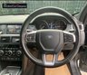 USED 2019 19 LAND ROVER DISCOVERY SPORT 2.0 TD4 Landmark SUV 5dr Diesel Auto 4WD Euro 6 (s/s) (180 ps) FINANCE AVAILABLE ZERO DEPOSIT