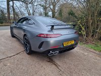 USED 2019 69 MERCEDES-BENZ AMG GT 4.0 63 V8 BiTurbo S (Premium Plus) Coupe 5dr Petrol SpdS MCT 4MATIC+ Euro 6 (s/s) (639 ps) 8.9% APR FINANCE RATES