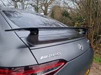 USED 2019 69 MERCEDES-BENZ AMG GT 4.0 63 V8 BiTurbo S (Premium Plus) Coupe 5dr Petrol SpdS MCT 4MATIC+ Euro 6 (s/s) (639 ps) 8.9% APR FINANCE RATES