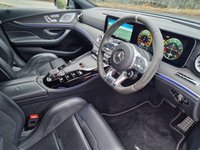 USED 2019 69 MERCEDES-BENZ AMG GT 4.0 63 V8 BiTurbo S (Premium Plus) Coupe 5dr Petrol SpdS MCT 4MATIC+ Euro 6 (s/s) (639 ps) 8.9% APR FINANCE RATES