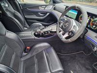 USED 2019 69 MERCEDES-BENZ AMG GT 4.0 63 V8 BiTurbo S (Premium Plus) Coupe 5dr Petrol SpdS MCT 4MATIC+ Euro 6 (s/s) (639 ps) 8.9% APR FINANCE RATES