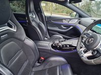 USED 2019 69 MERCEDES-BENZ AMG GT 4.0 63 V8 BiTurbo S (Premium Plus) Coupe 5dr Petrol SpdS MCT 4MATIC+ Euro 6 (s/s) (639 ps) 8.9% APR FINANCE RATES