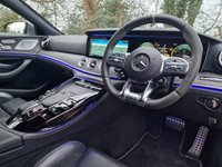 USED 2019 69 MERCEDES-BENZ AMG GT 4.0 63 V8 BiTurbo S (Premium Plus) Coupe 5dr Petrol SpdS MCT 4MATIC+ Euro 6 (s/s) (639 ps) 8.9% APR FINANCE RATES