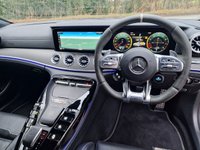 USED 2019 69 MERCEDES-BENZ AMG GT 4.0 63 V8 BiTurbo S (Premium Plus) Coupe 5dr Petrol SpdS MCT 4MATIC+ Euro 6 (s/s) (639 ps) 8.9% APR FINANCE RATES