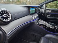 USED 2019 69 MERCEDES-BENZ AMG GT 4.0 63 V8 BiTurbo S (Premium Plus) Coupe 5dr Petrol SpdS MCT 4MATIC+ Euro 6 (s/s) (639 ps) 8.9% APR FINANCE RATES