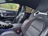 USED 2019 69 MERCEDES-BENZ AMG GT 4.0 63 V8 BiTurbo S (Premium Plus) Coupe 5dr Petrol SpdS MCT 4MATIC+ Euro 6 (s/s) (639 ps) 8.9% APR FINANCE RATES