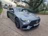 USED 2019 69 MERCEDES-BENZ AMG GT 4.0 63 V8 BiTurbo S (Premium Plus) Coupe 5dr Petrol SpdS MCT 4MATIC+ Euro 6 (s/s) (639 ps) 8.9% APR FINANCE RATES