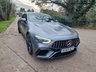 USED 2019 69 MERCEDES-BENZ AMG GT 4.0 63 V8 BiTurbo S (Premium Plus) Coupe 5dr Petrol SpdS MCT 4MATIC+ Euro 6 (s/s) (639 ps) 8.9% APR FINANCE RATES