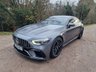 USED 2019 69 MERCEDES-BENZ AMG GT 4.0 63 V8 BiTurbo S (Premium Plus) Coupe 5dr Petrol SpdS MCT 4MATIC+ Euro 6 (s/s) (639 ps) 8.9% APR FINANCE RATES