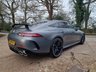 USED 2019 69 MERCEDES-BENZ AMG GT 4.0 63 V8 BiTurbo S (Premium Plus) Coupe 5dr Petrol SpdS MCT 4MATIC+ Euro 6 (s/s) (639 ps) 8.9% APR FINANCE RATES
