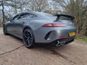 USED 2019 69 MERCEDES-BENZ AMG GT 4.0 63 V8 BiTurbo S (Premium Plus) Coupe 5dr Petrol SpdS MCT 4MATIC+ Euro 6 (s/s) (639 ps) 8.9% APR FINANCE RATES