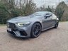 USED 2019 69 MERCEDES-BENZ AMG GT 4.0 63 V8 BiTurbo S (Premium Plus) Coupe 5dr Petrol SpdS MCT 4MATIC+ Euro 6 (s/s) (639 ps) 8.9% APR FINANCE RATES