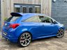 USED 2016 65 VAUXHALL CORSA 1.6i Turbo VXR Hatchback 3dr Petrol Manual Euro 6 (205 ps) HTD STEERING & RECARO BUCKET SEATS