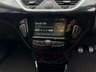 USED 2016 65 VAUXHALL CORSA 1.6i Turbo VXR Hatchback 3dr Petrol Manual Euro 6 (205 ps) HTD STEERING & RECARO BUCKET SEATS