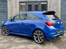 USED 2016 65 VAUXHALL CORSA 1.6i Turbo VXR Hatchback 3dr Petrol Manual Euro 6 (205 ps) HTD STEERING & RECARO BUCKET SEATS